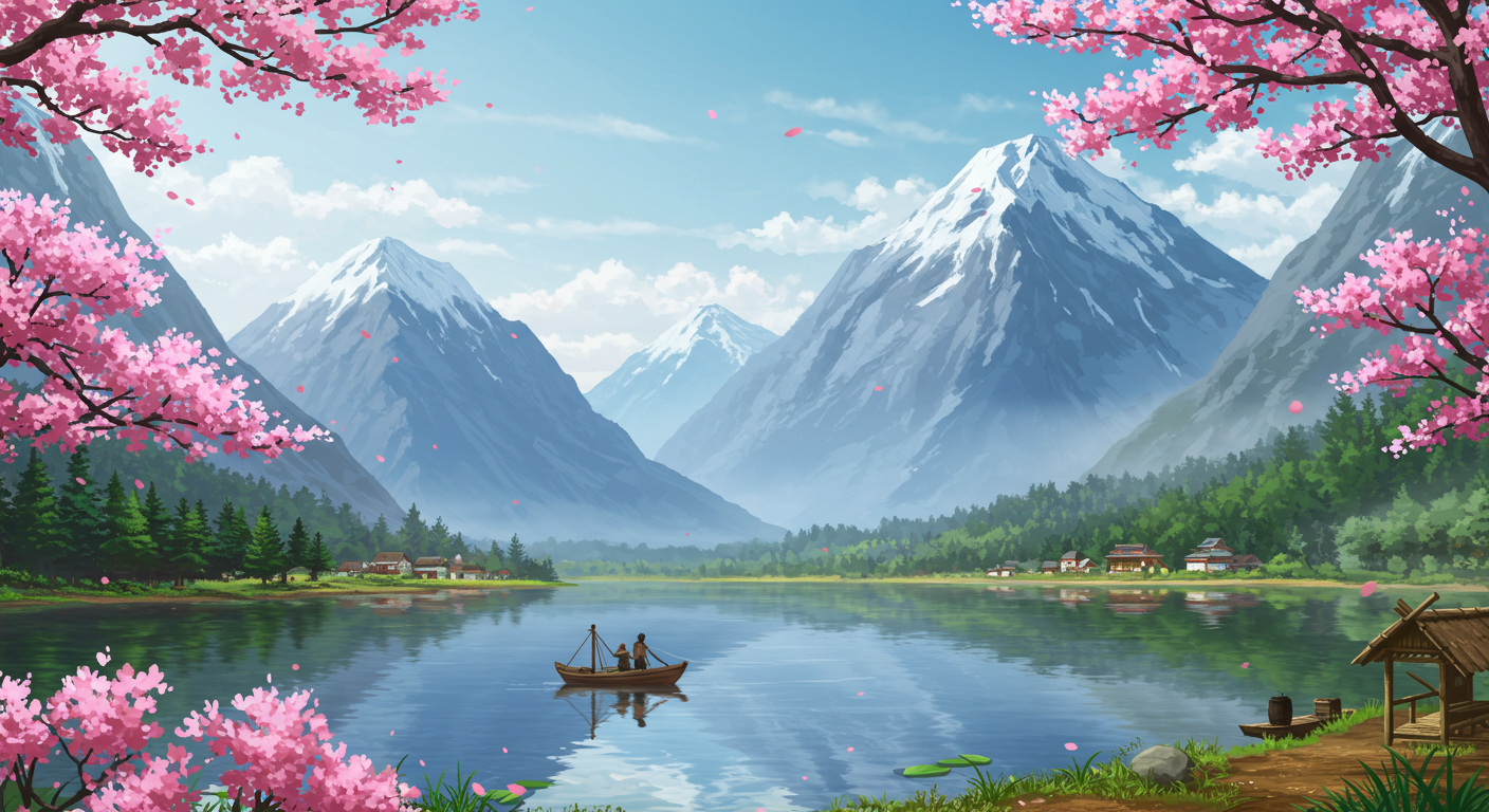 Japanese Pokemon